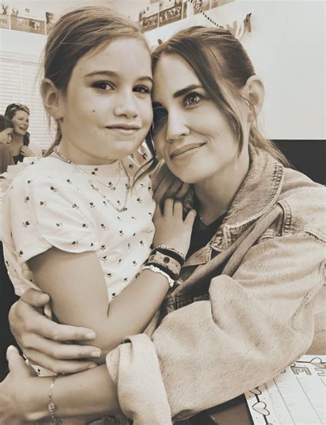 Mallory Plotnik – Biography, and Her Marriage with Phil Wickham.